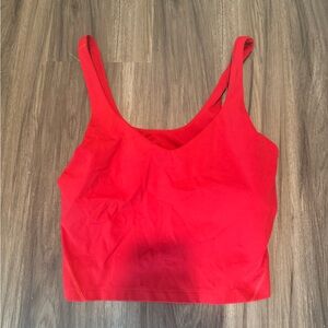 Lululemon align tank top